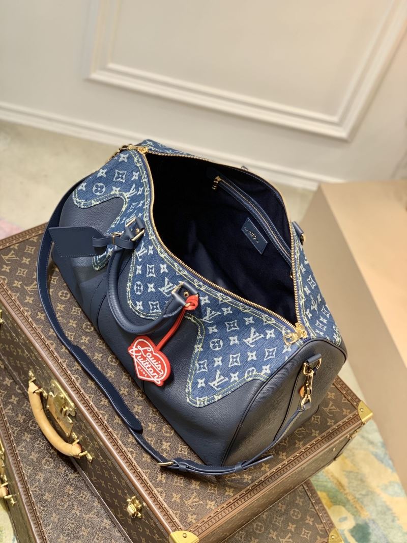 LV Travel Bags